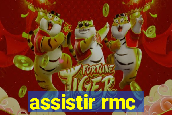 assistir rmc